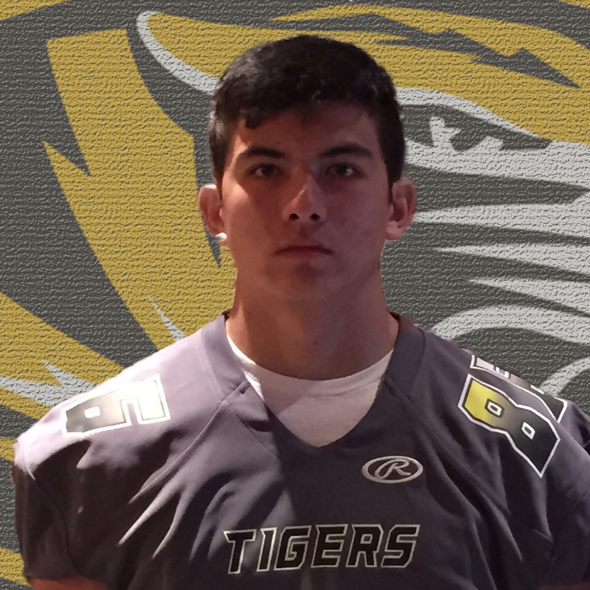 Cody Harris
