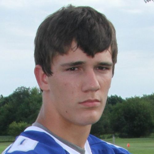 Dakota Akins mugshot