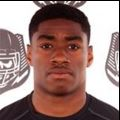 Barrington Wade jr
