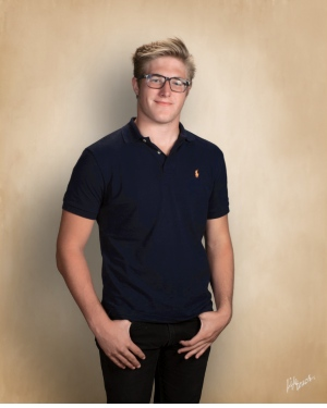 Christian Blevins