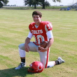 Preston Wilson