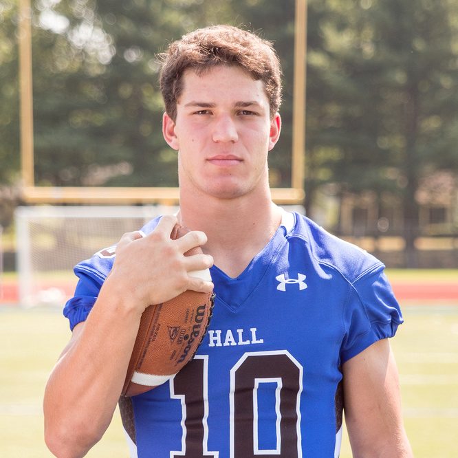 Tyler Strickling