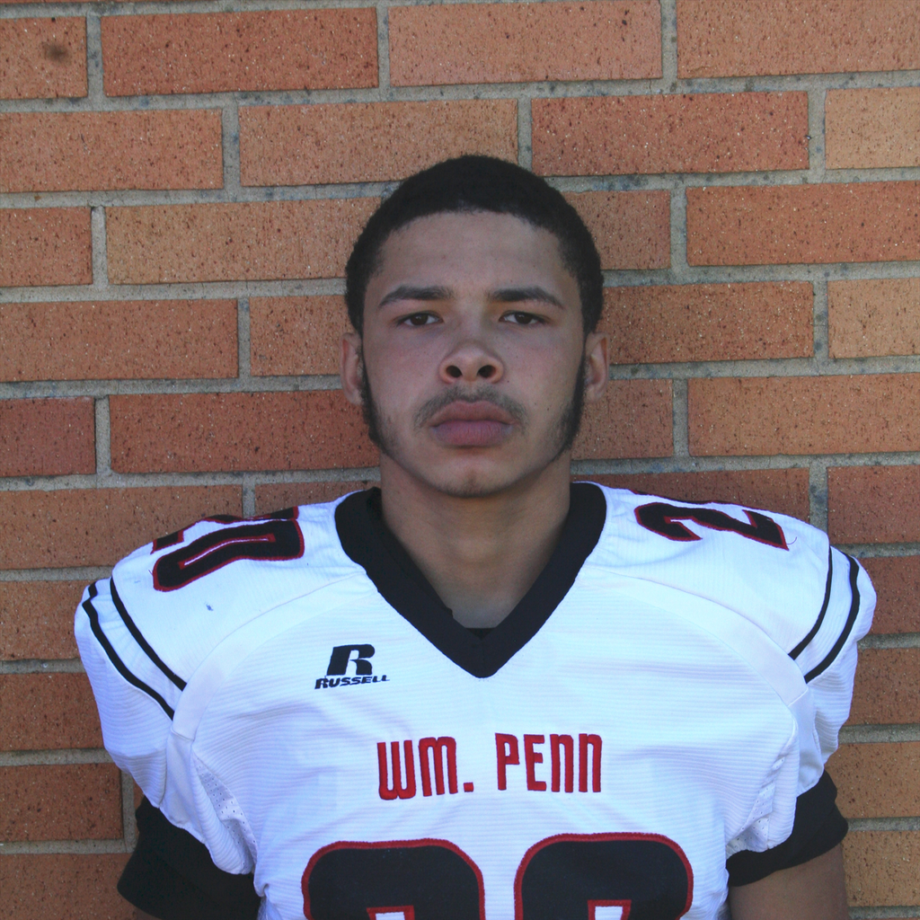 Deonta Boyd