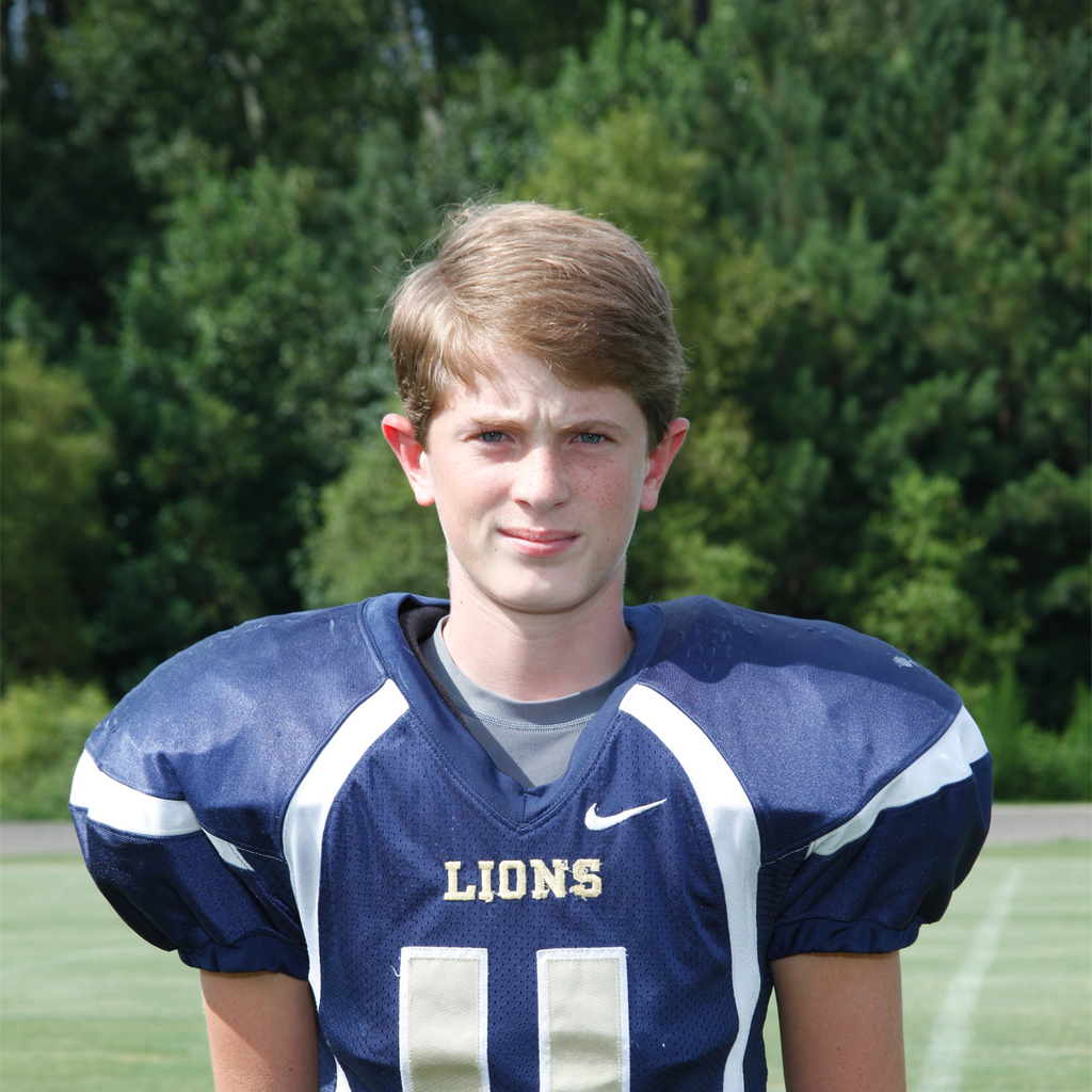 Luke Dispain