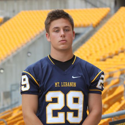 Zack Rutkowski