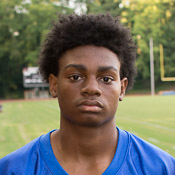 Isaiah Brown