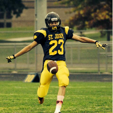 Drew Hedstrom