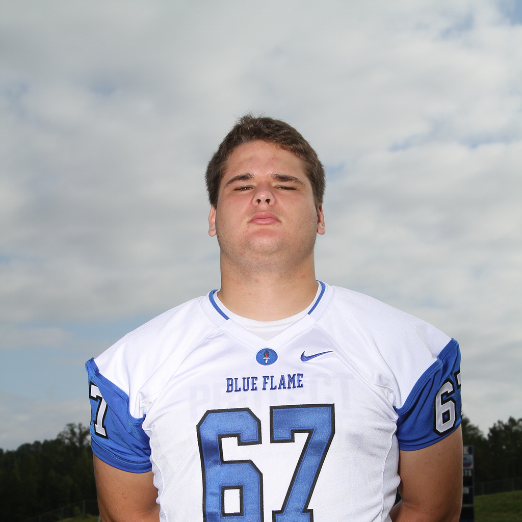 Ridge Clark
