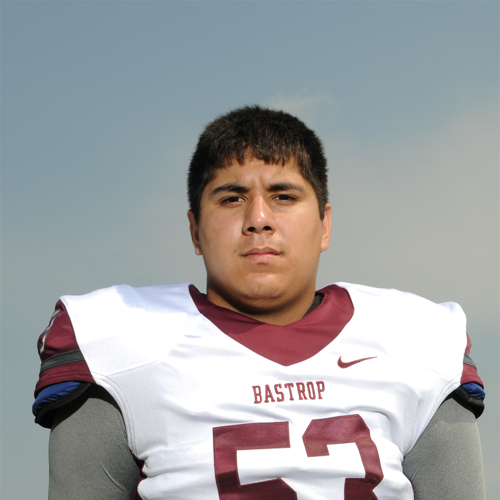 Eilario Cuellar mugshot