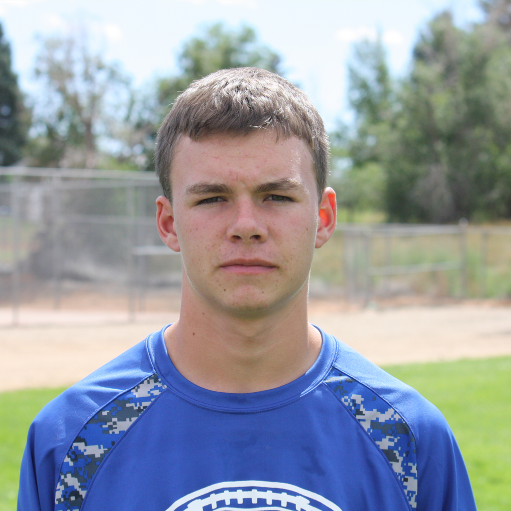 Nathan Nielson