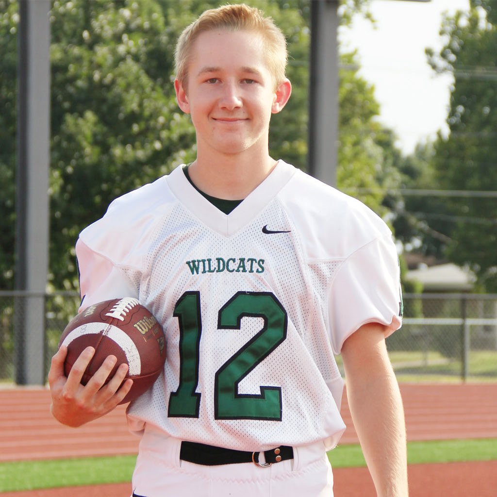 Josh Plummer
