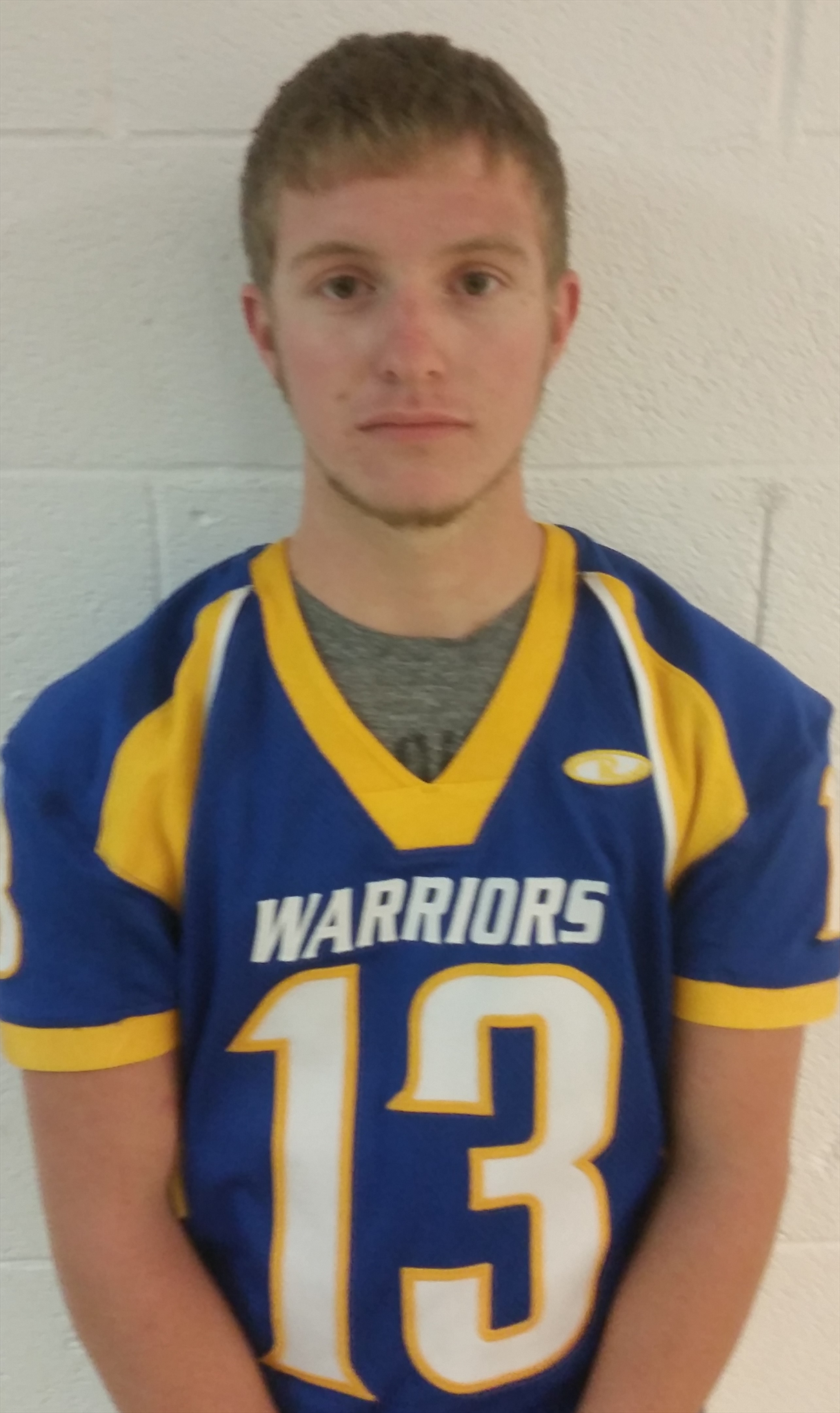Heath Martindale