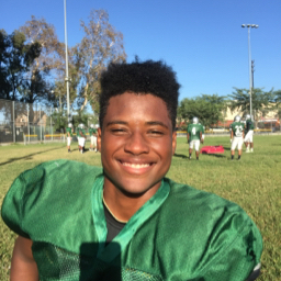 Ajaye Mallory