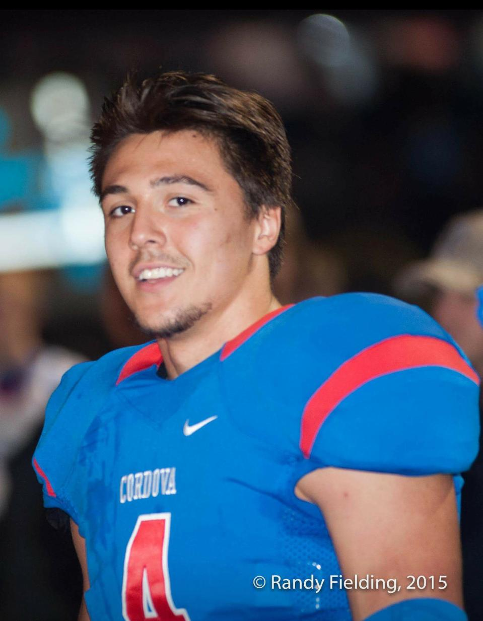 Patrick Fleming