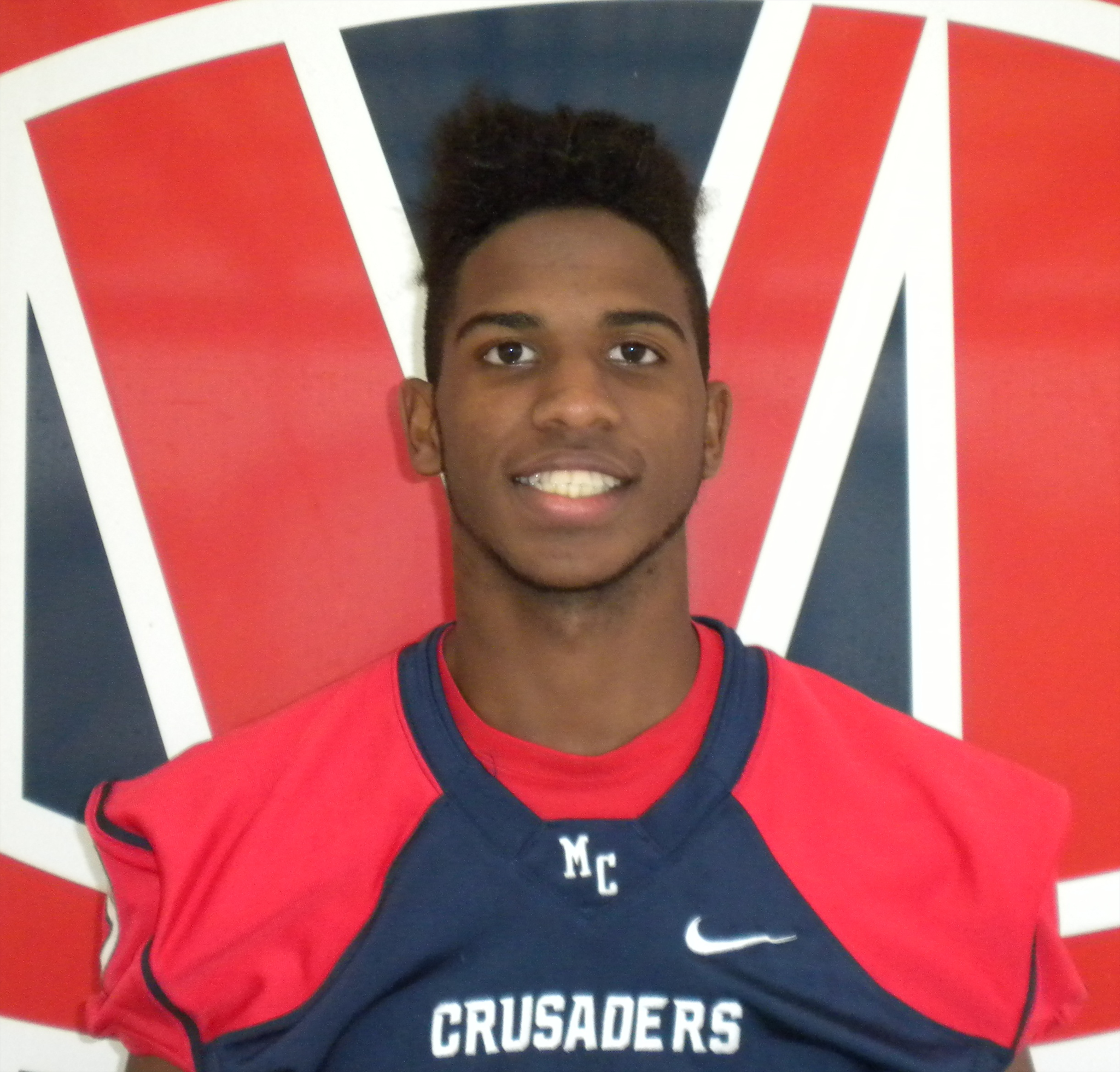 Joshthin Dawkins