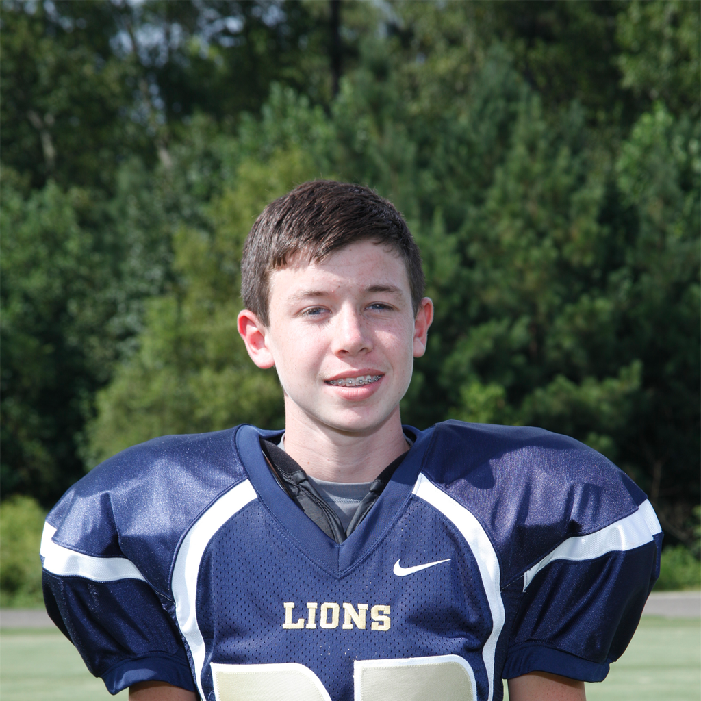 Collin Sanchez