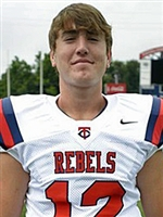 Cole Kelley