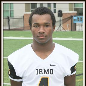 Marcus Johnson
