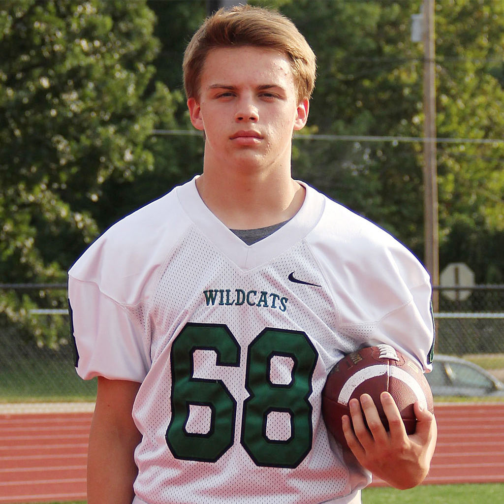 Layne Becker
