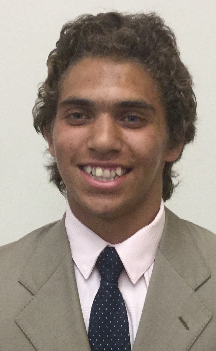 Dwayne Heller