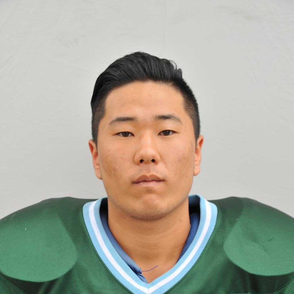 Austin Hwang