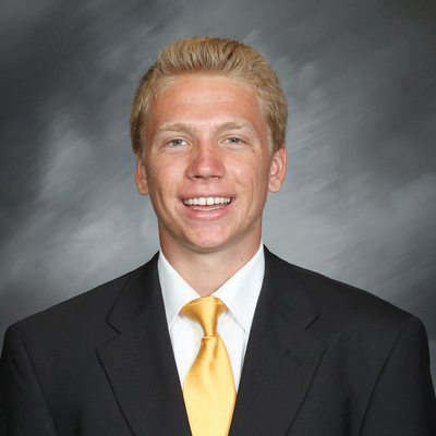 Wyatt Berend