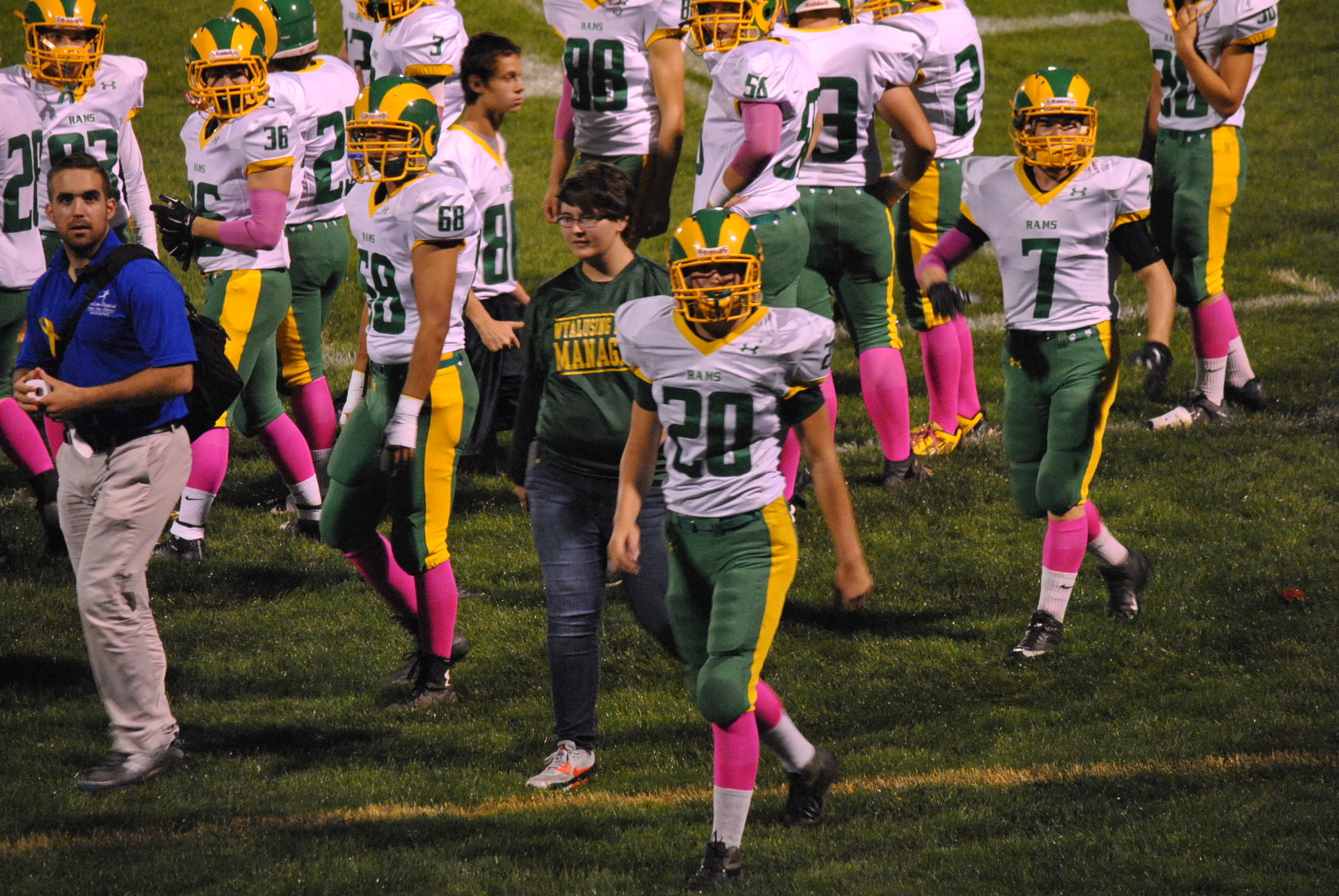 Ryan Kipp