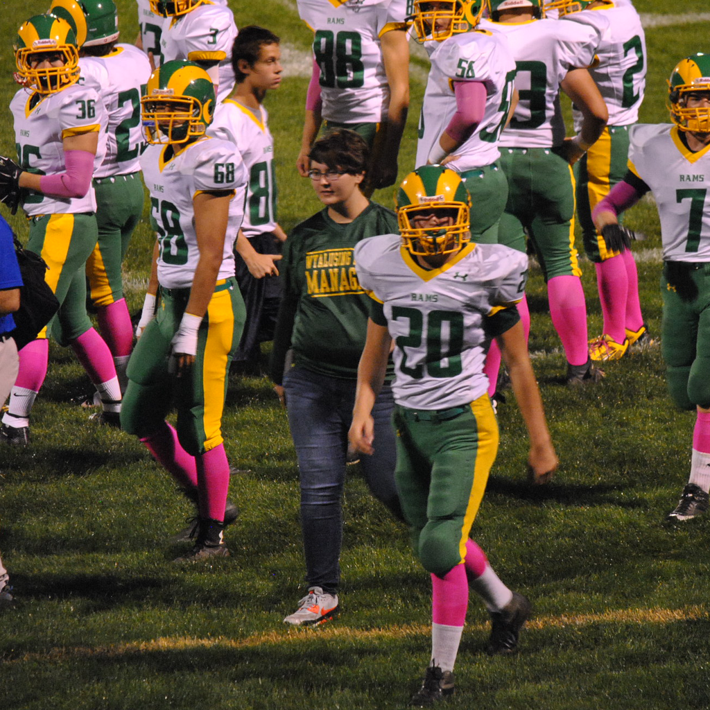 Ryan Kipp