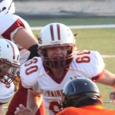 Zach Reikofski