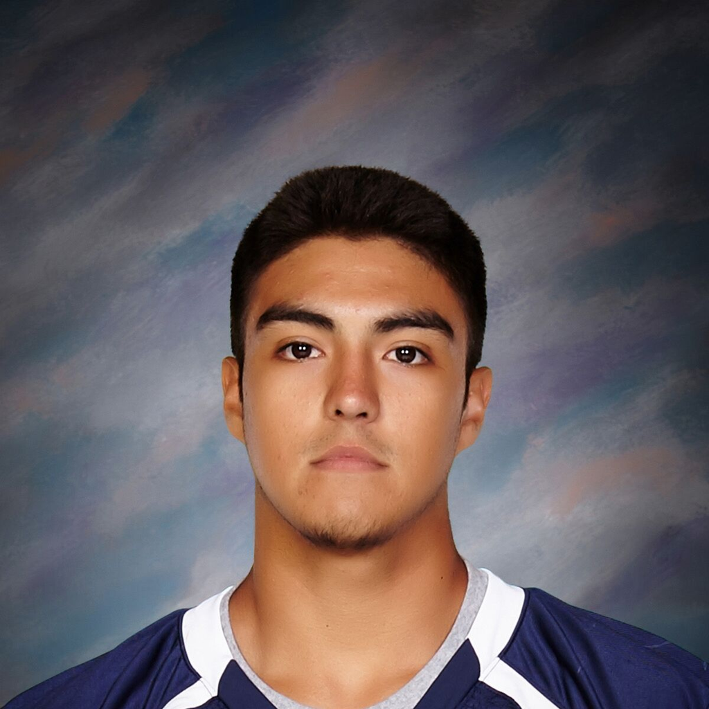 Chris Rosales