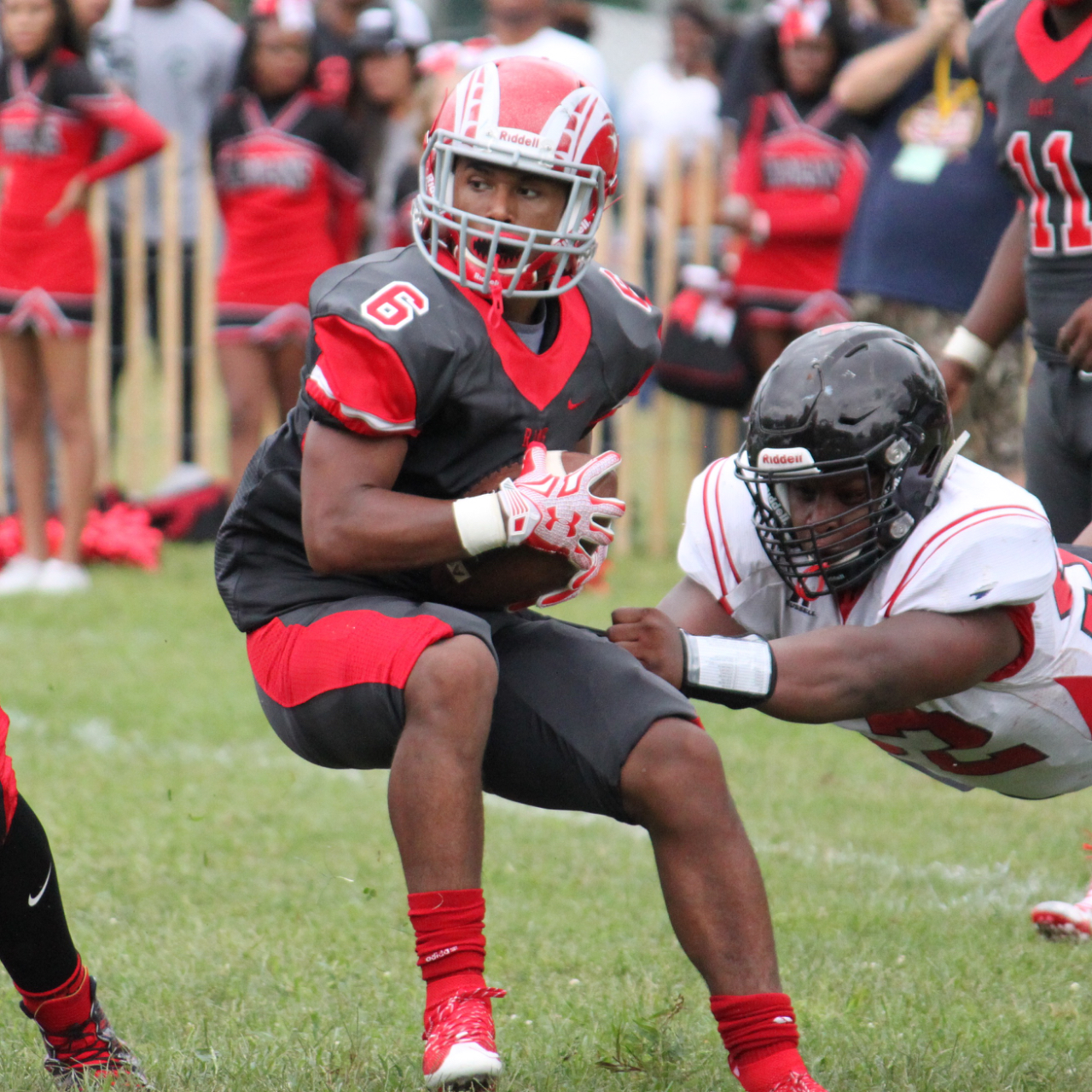 Isiah Byrd