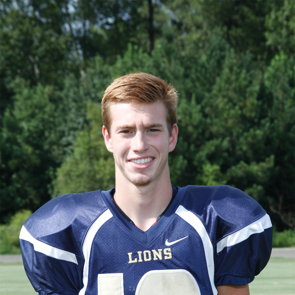 Cole Cook