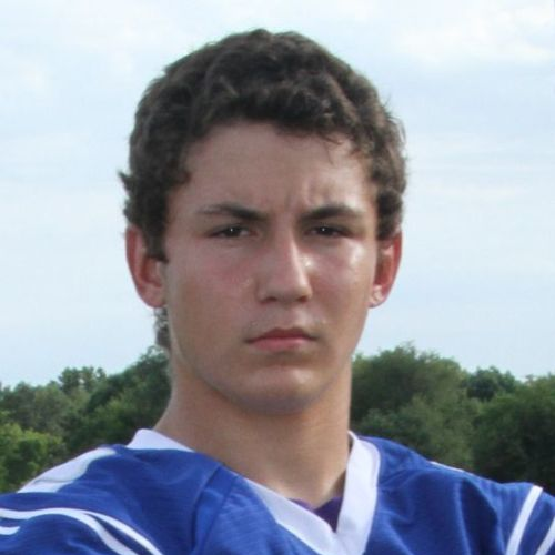 Devin Makemson mugshot
