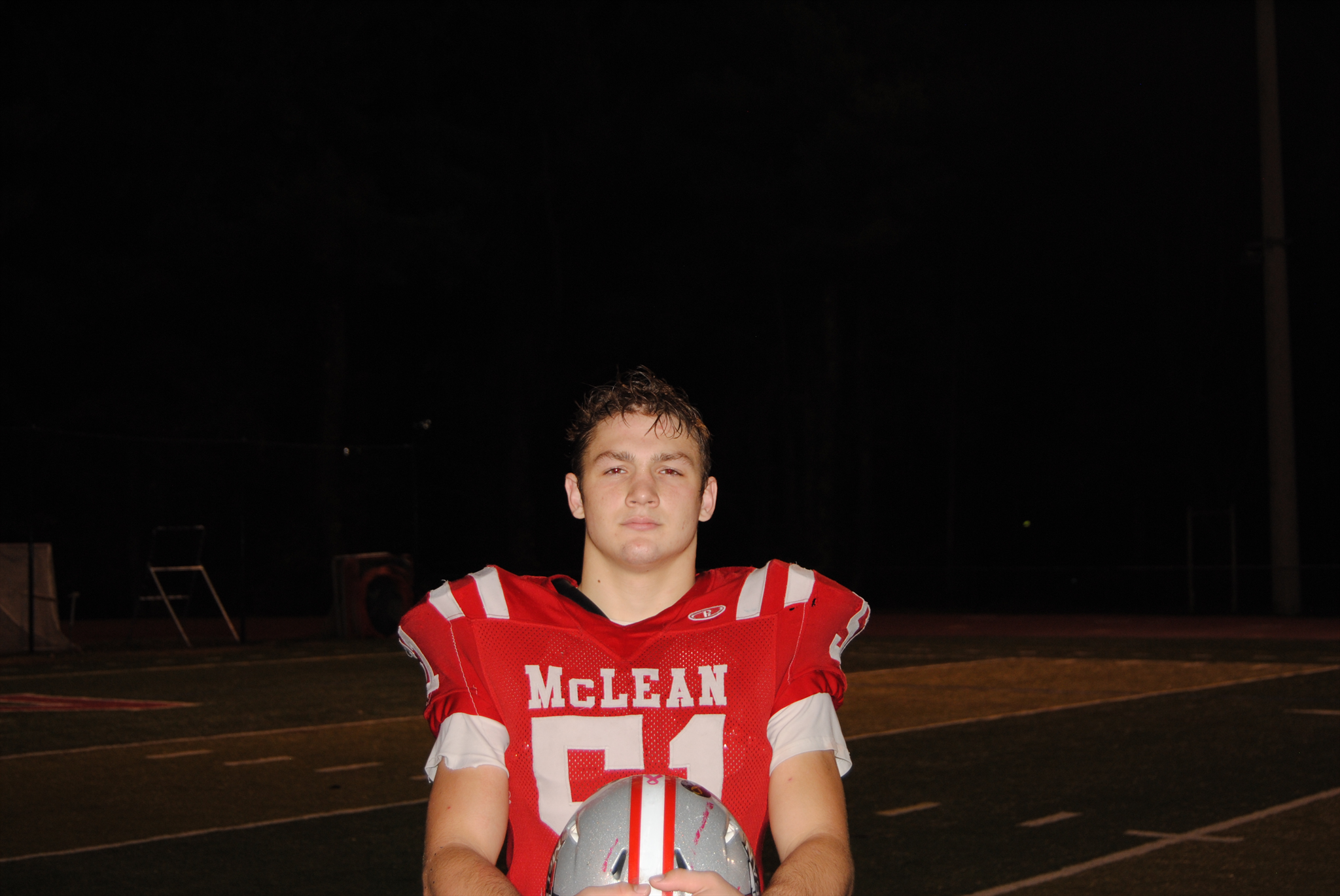 Mack McCune