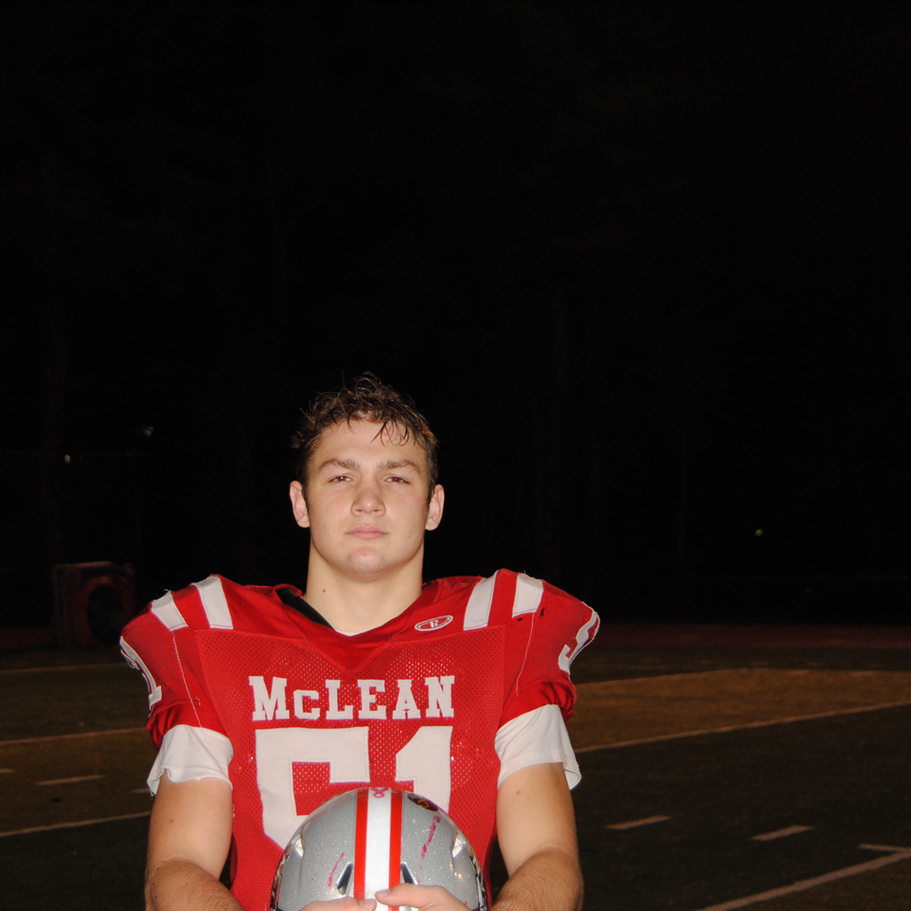 Mack McCune