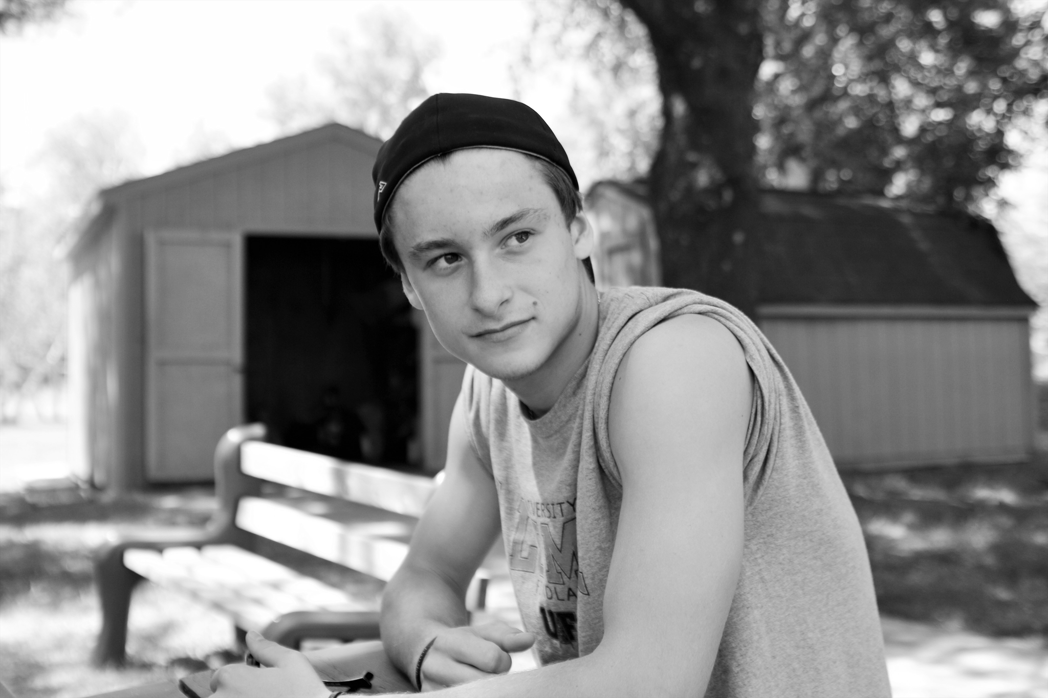 Blake Stephens