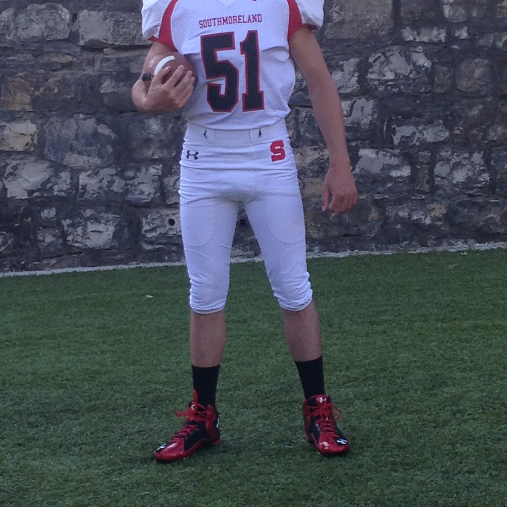 Austin Vance