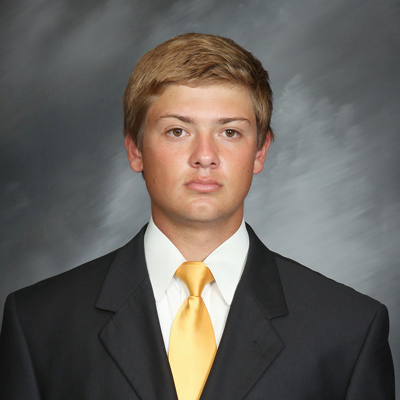 Jordan Fortner