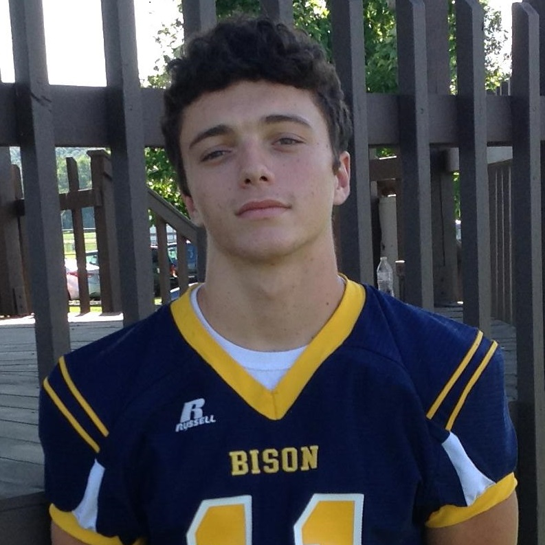 Justin Taylor