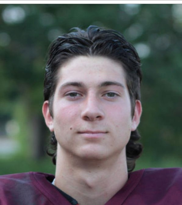 Brandon m. Cunningham