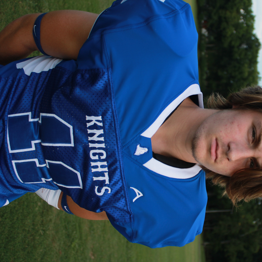 Russell Kloes