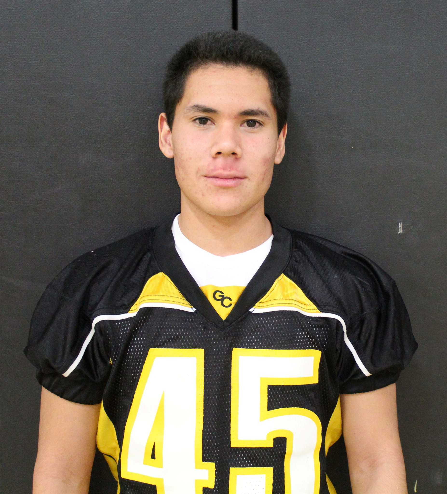 Manny Gomez