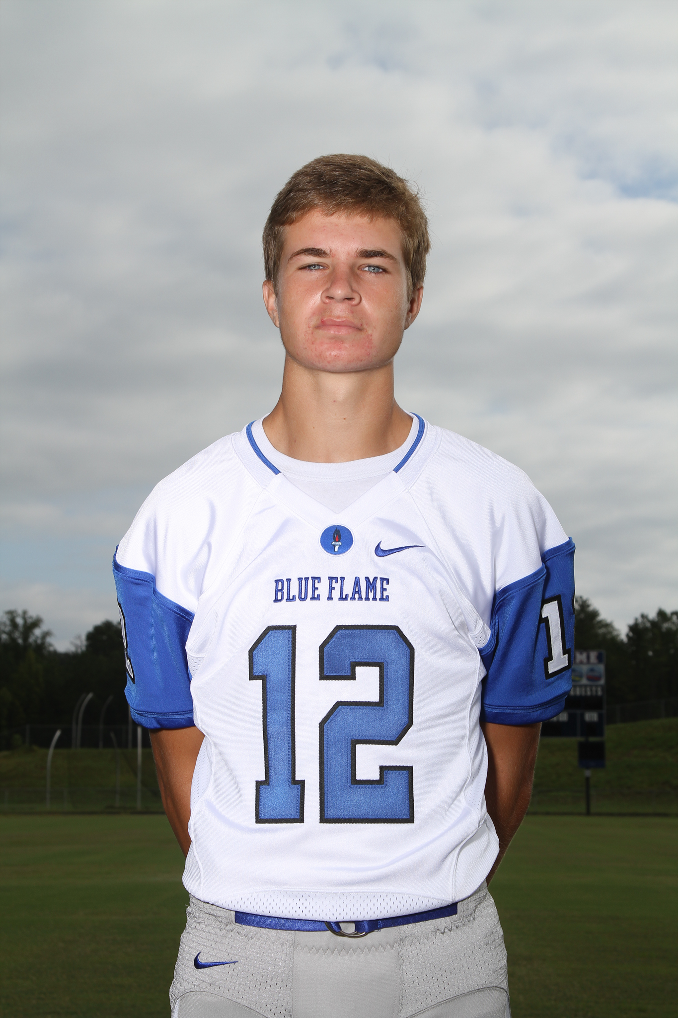 Tanner Stegall