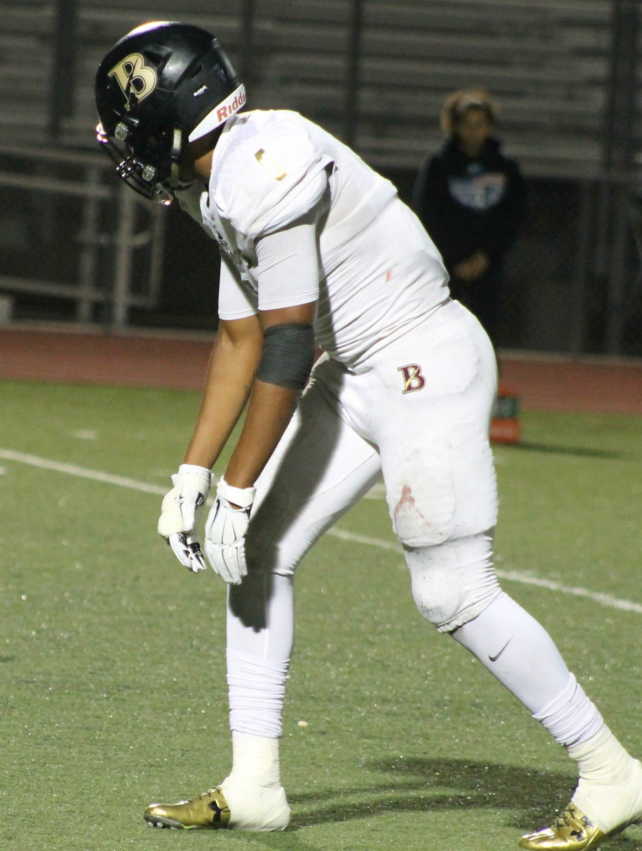 Justin Woodley