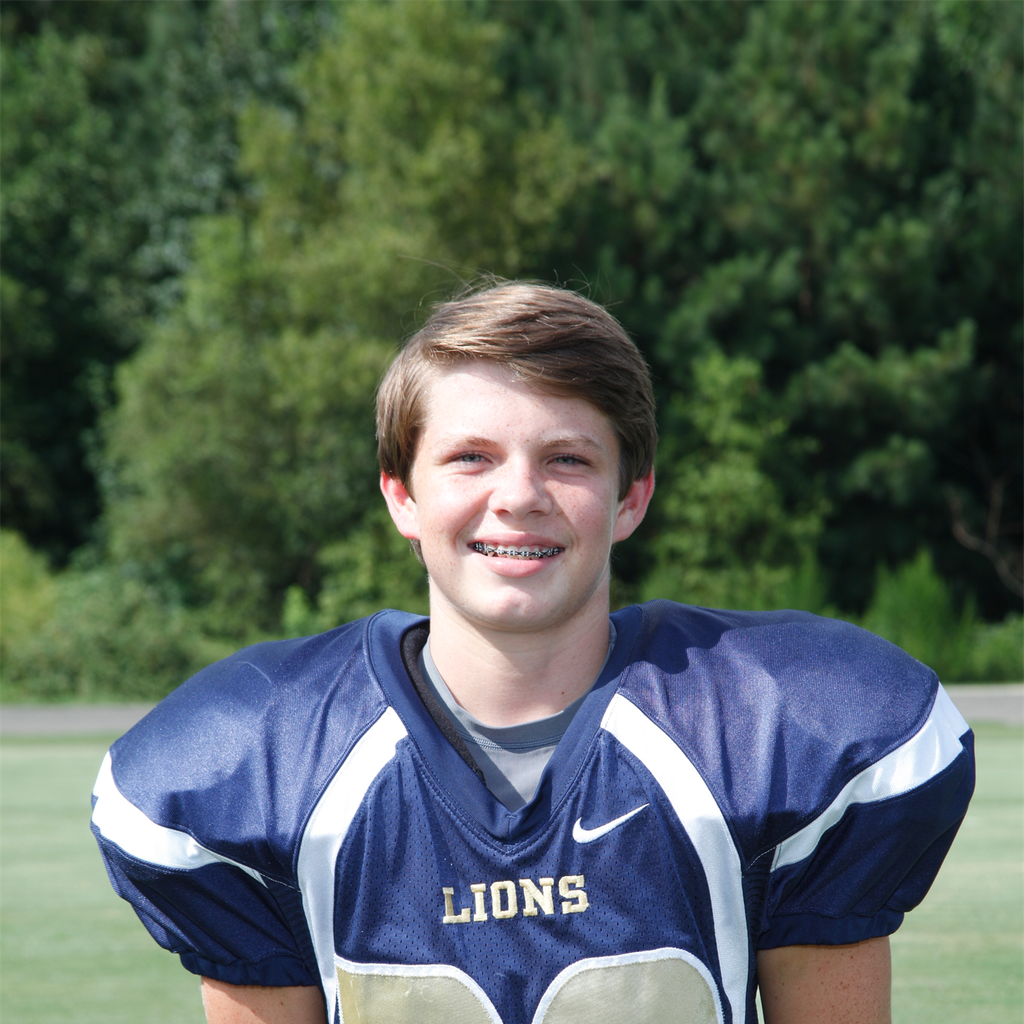 Spencer Dispain