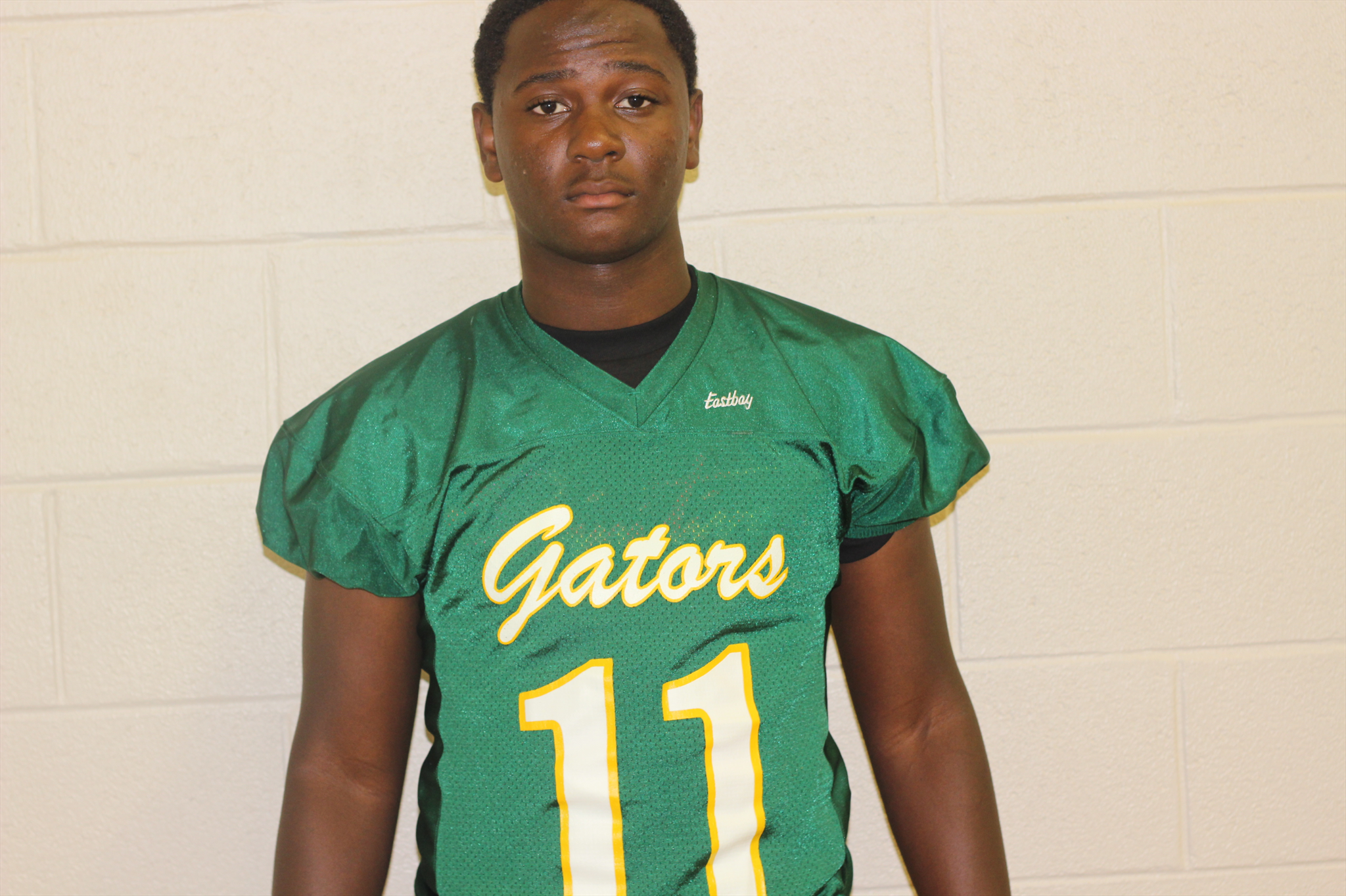 D'ontre Gilliard