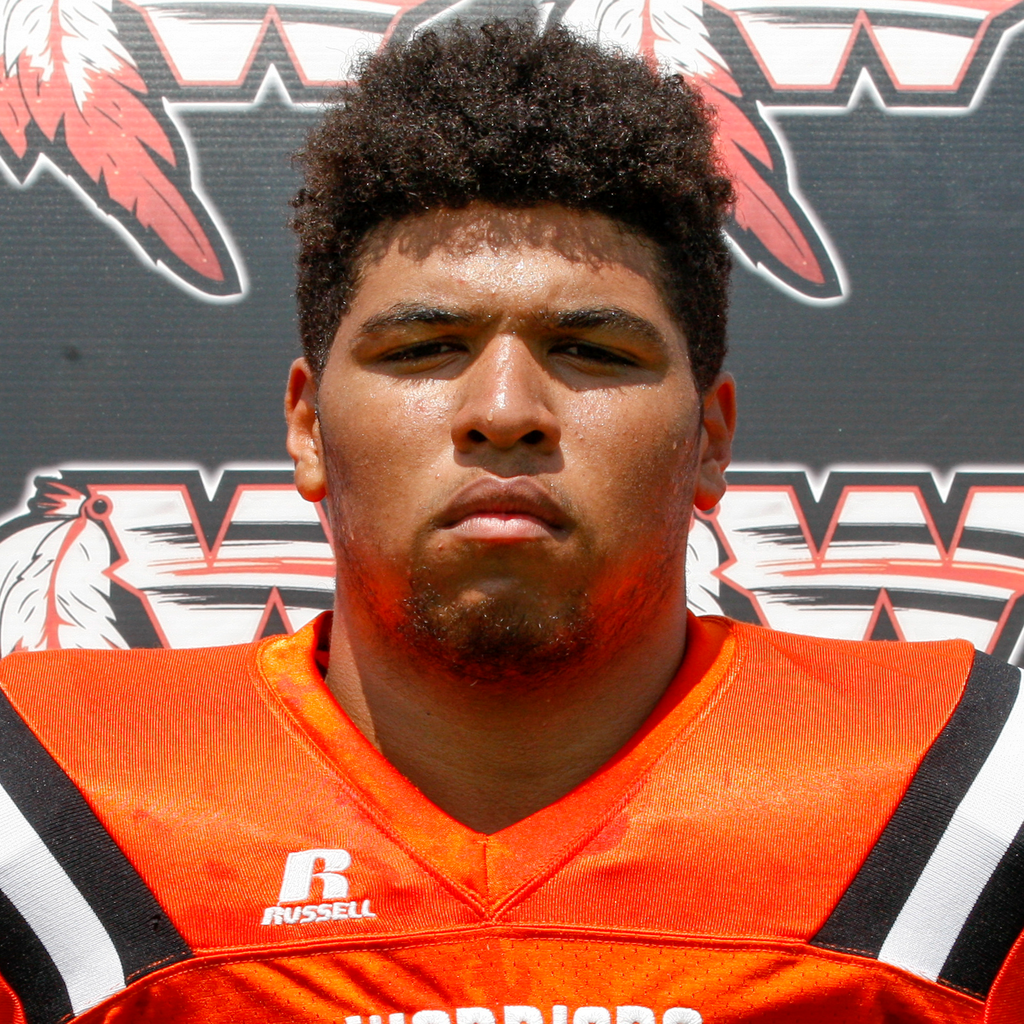 Antonio Williams