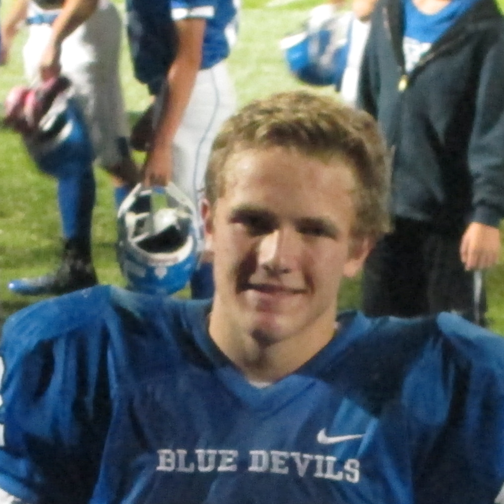 Alex Johnson