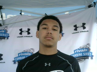 Travon Smith
