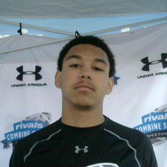 Travon Smith